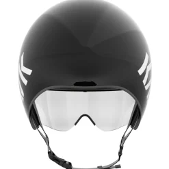 KASK Bambino Pro Time Tijdrithelm - Red