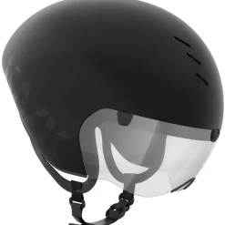 KASK Bambino Pro Time Tijdrithelm - Zwart Mat