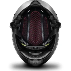 KASK Bambino Pro Time Tijdrithelm - Zwart Mat
