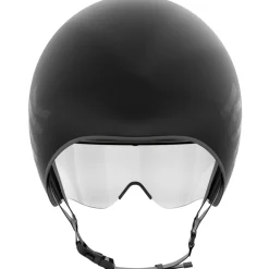 KASK Bambino Pro Time Tijdrithelm - Zwart Mat