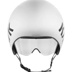 Tijdrithelmen < KASK Babino Pro Tie Tijdrithe - Wit