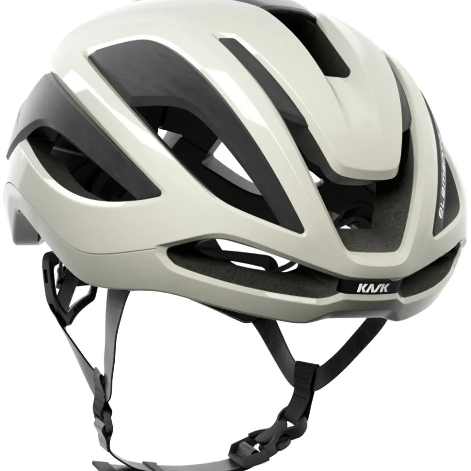 Gravelhelmen < KASK Eemento WG11 Fiethem - porty Grey