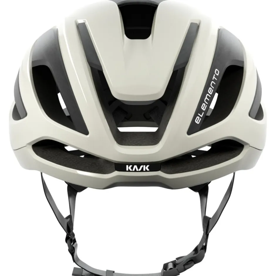 Gravelhelmen < KASK Eemento WG11 Fiethem - porty Grey