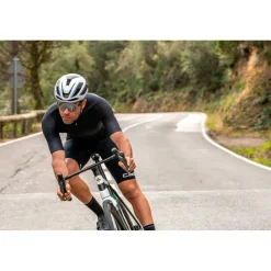 Gravelhelmen < KASK Eemento WG11 Fiethem - porty Grey