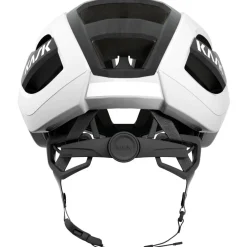 KASK Elemento WG11 Fietshelm - Wit