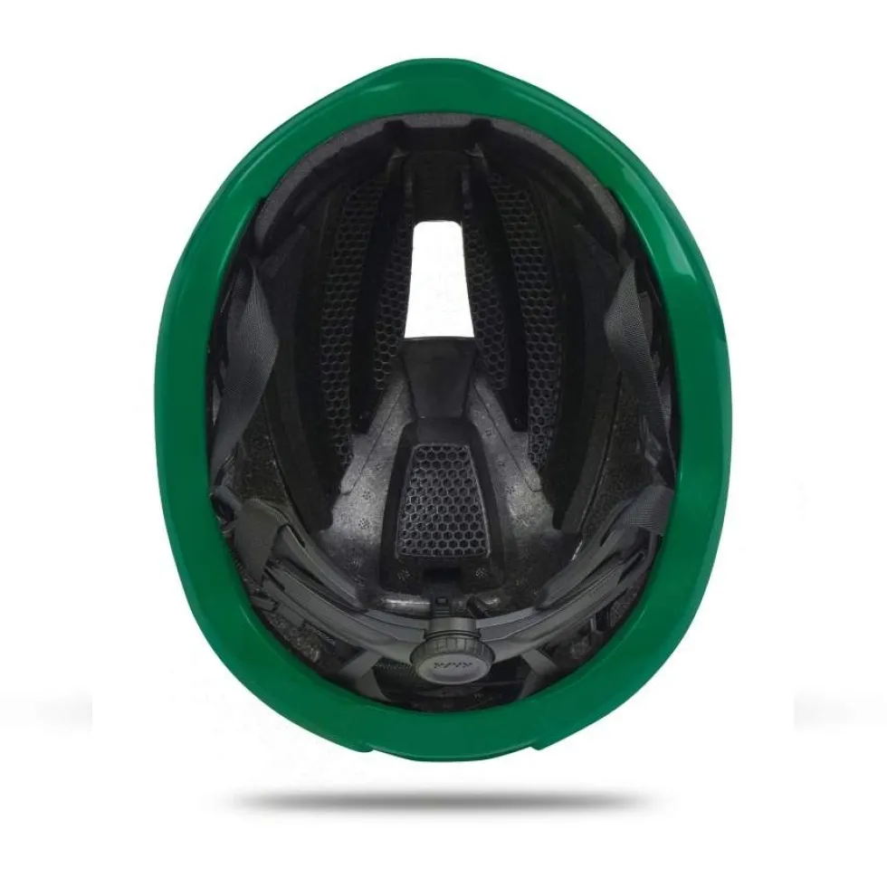 KASK Elemento WG11 Fietshelm - Wit