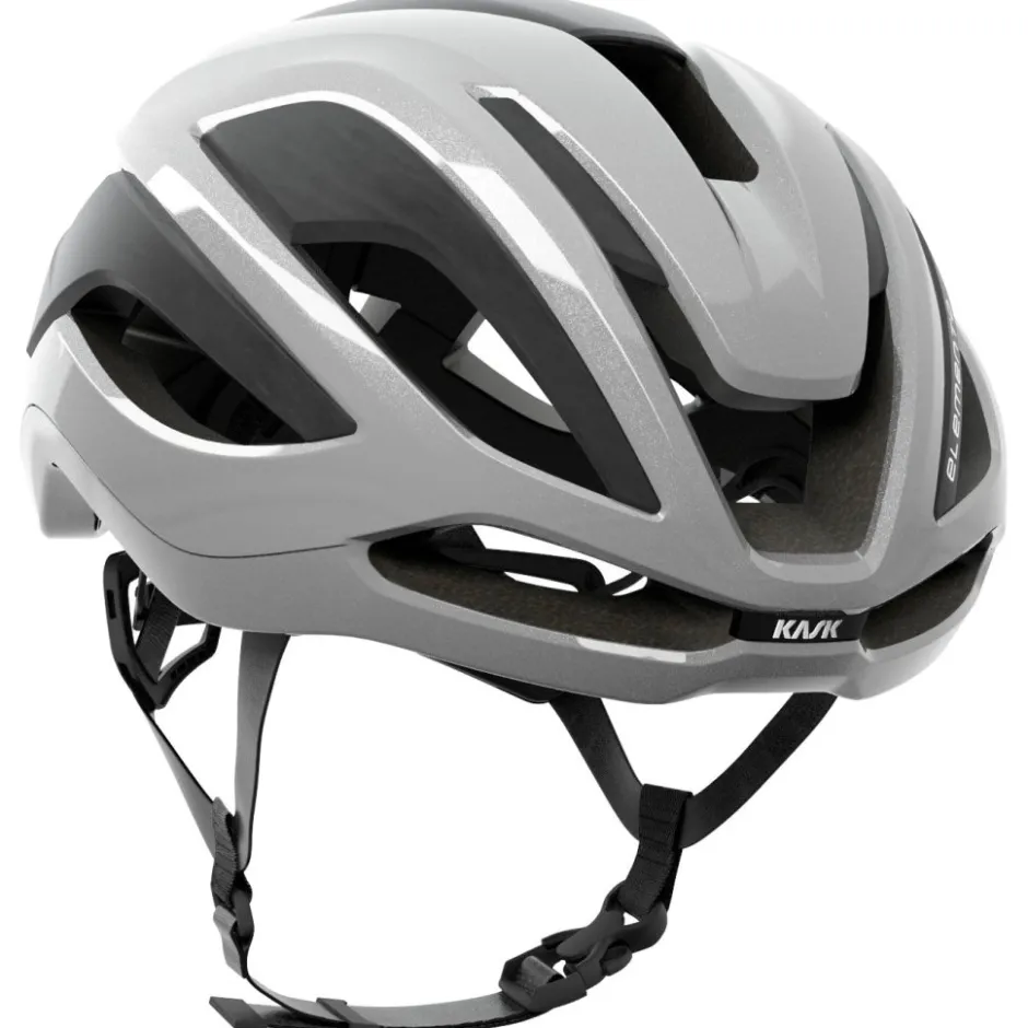 Racefietshelmen|Gravelhelmen < KASK Eeento WG11 Fiethe - Ziver
