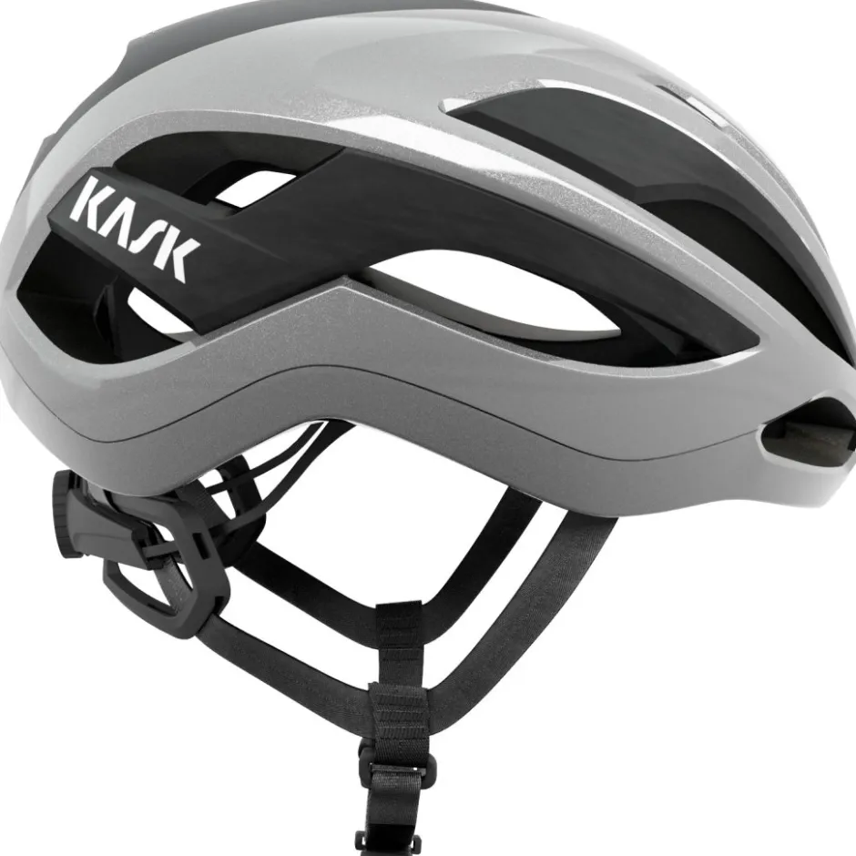 Racefietshelmen|Gravelhelmen < KASK Eeento WG11 Fiethe - Ziver