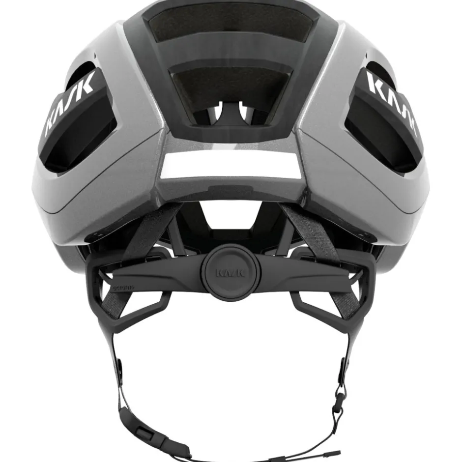 Racefietshelmen|Gravelhelmen < KASK Eeento WG11 Fiethe - Ziver