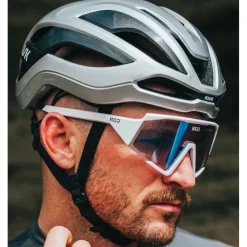 Racefietshelmen|Gravelhelmen < KASK Eeento WG11 Fiethe - Ziver