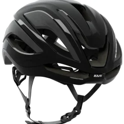 KASK Elemento WG11 Fietshelm - Zwart