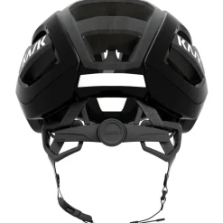 KASK Elemento WG11 Fietshelm - Zwart