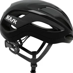 KASK Elemento WG11 Fietshelm - Zwart