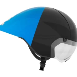 Tijdrithelmen < KASK istra Tria Heet - Back/ight Bue
