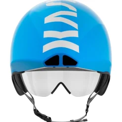 Tijdrithelmen < KASK istra Tria Heet - Back/ight Bue