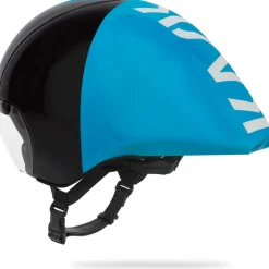 Tijdrithelmen < KASK istra Tria Heet - Back/ight Bue