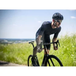 KASK Mojito³ WG11 Racefietshelm - White Matt