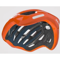 KASK Mojito³ WG11 Racefietshelm - White Matt