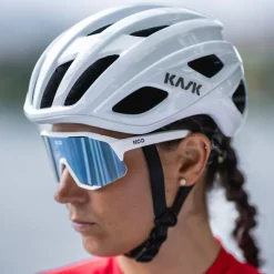 KASK Mojito³ WG11 Racefietshelm - Wit