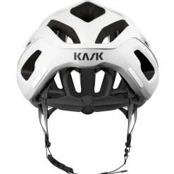 KASK Mojito³ WG11 Racefietshelm - Wit