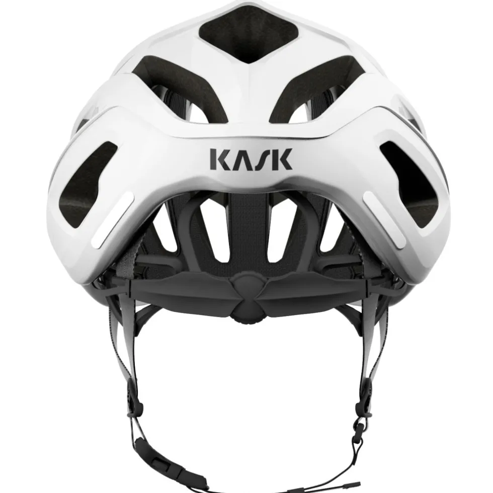 KASK Mojito³ WG11 Racefietshelm - Wit