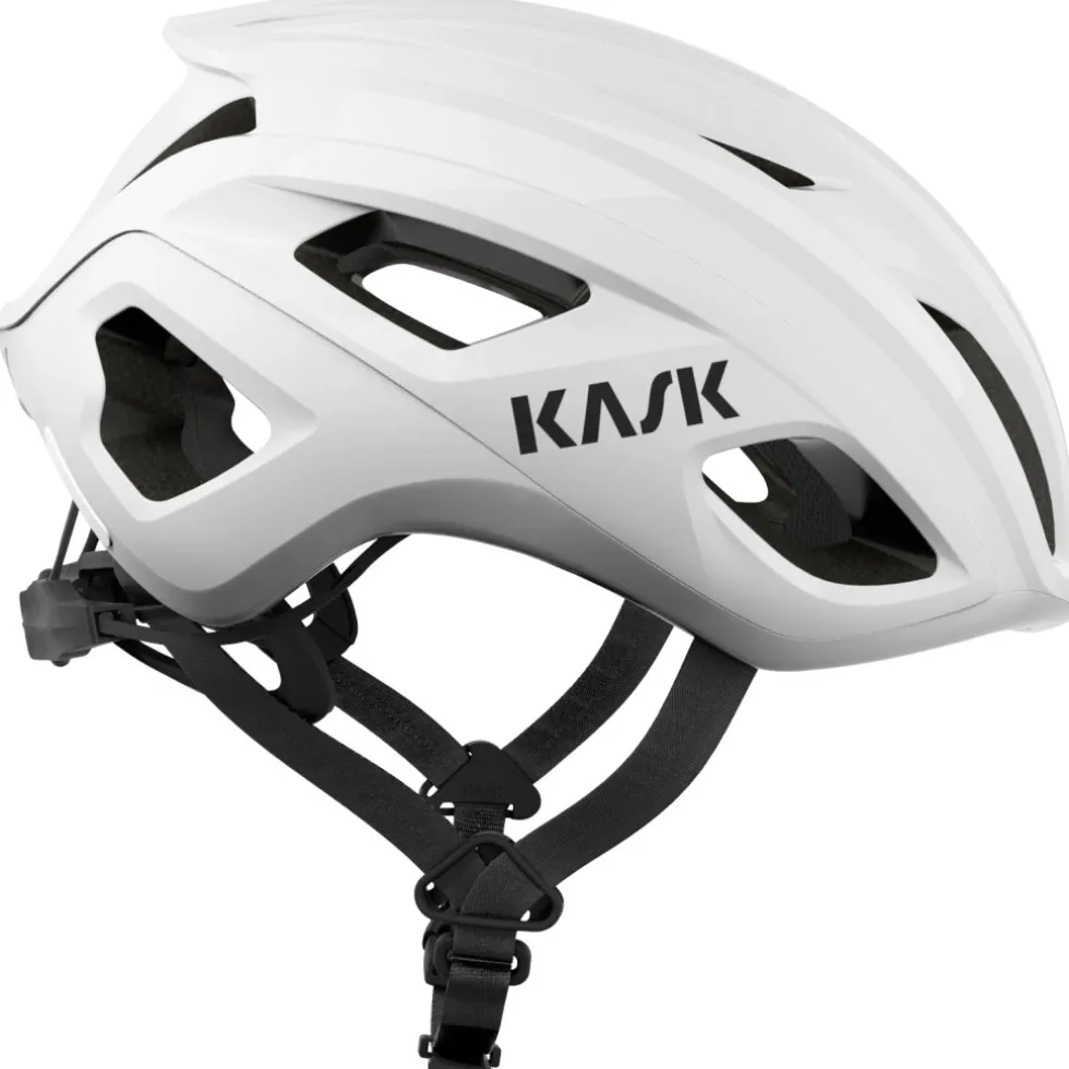 KASK Mojito³ WG11 Racefietshelm - Wit