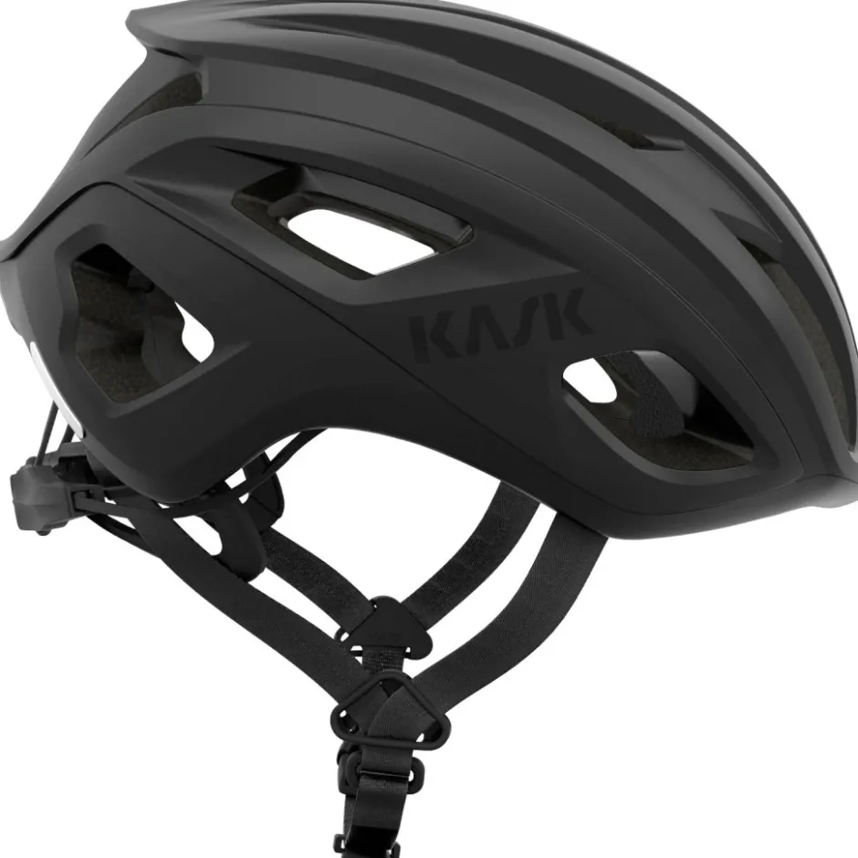 Racefietshelmen < KASK ojito³ WG11 Racefiethe - back att