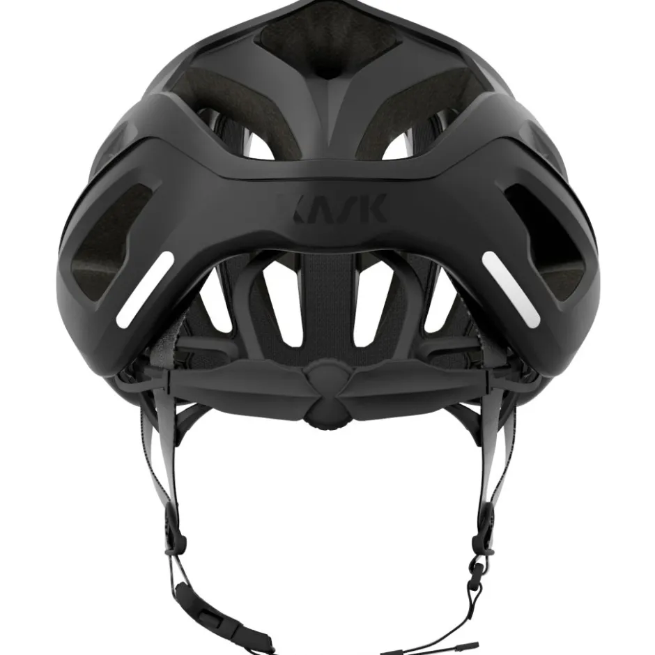 Racefietshelmen < KASK ojito³ WG11 Racefiethe - back att