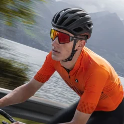 Racefietshelmen < KASK ojito³ WG11 Racefiethe - Grey