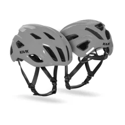 Racefietshelmen < KASK ojito³ WG11 Racefiethe - Grey
