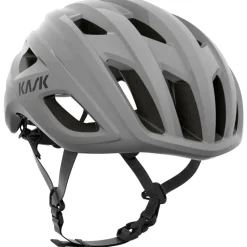 Racefietshelmen < KASK ojito³ WG11 Racefiethe - Grey