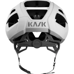 KASK Protone Icon WG11 Racefietshelm - white matt