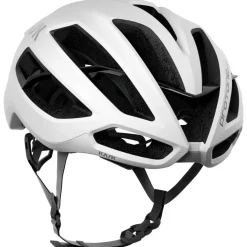 KASK Protone Icon WG11 Racefietshelm - white matt