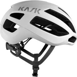 KASK Protone Icon WG11 Racefietshelm - white matt
