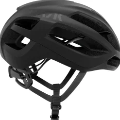 KASK Protone Icon WG11 Racefietshelm - black matt