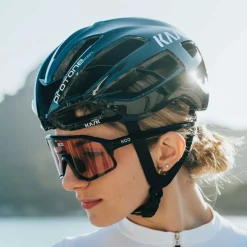 KASK Protone Icon WG11 Racefietshelm - zwart