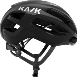 KASK Protone Icon WG11 Racefietshelm - zwart