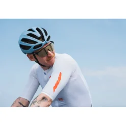 KASK Protone Icon WG11 Racefietshelm - Flamingo Matt