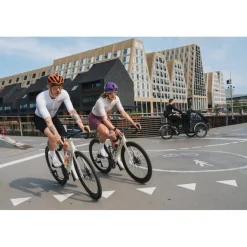 KASK Protone Icon WG11 Racefietshelm - Flamingo Matt