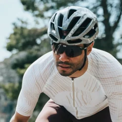 KASK Protone Icon WG11 Racefietshelm - grey matt