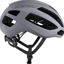 KASK Protone Icon WG11 Racefietshelm - grey matt