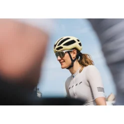 KASK Protone Icon WG11 Racefietshelm - Celestial Yellow Matt