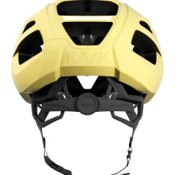 KASK Protone Icon WG11 Racefietshelm - Celestial Yellow Matt
