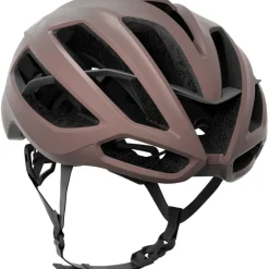 Gravelhelmen < KASK Protone Icon WG11 Racefiethe - Epreo Brown att