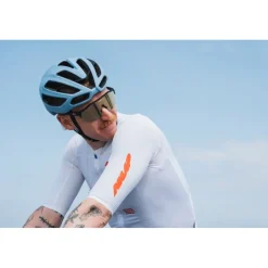 Gravelhelmen < KASK Protone Icon WG11 Racefiethe - Epreo Brown att