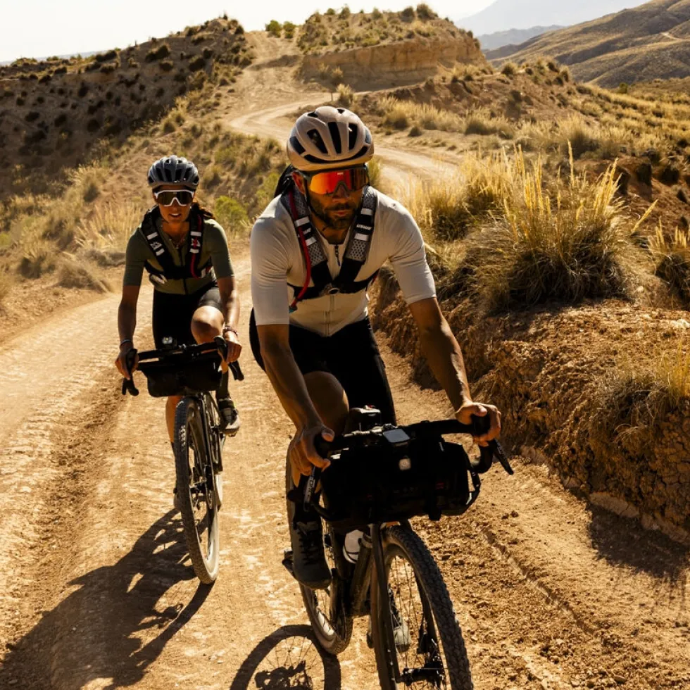 KASK Sintesi Fietshelm - Grijs