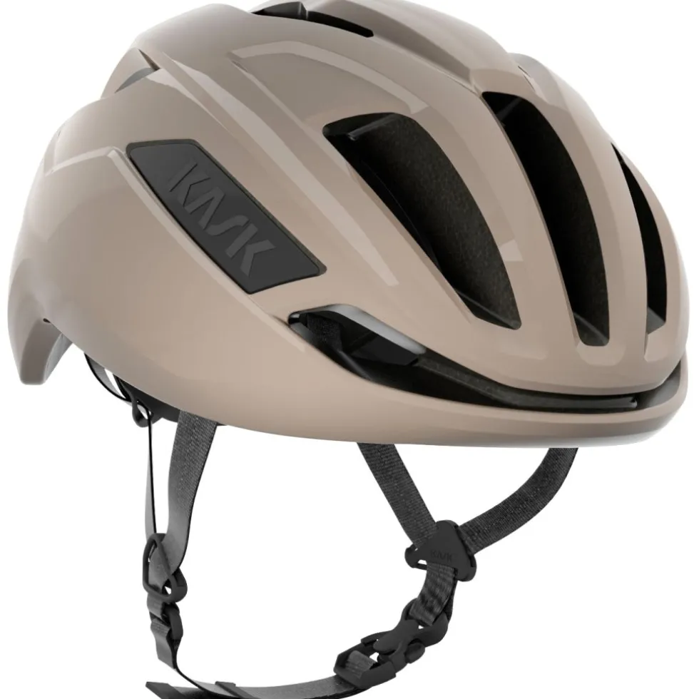 KASK Sintesi Fietshelm - Sahara