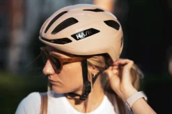 KASK Sintesi Fietshelm - Sahara