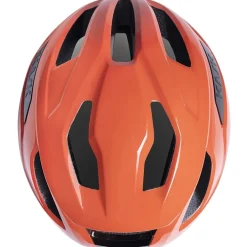 Gravelhelmen < KASK Sintesi Fietshe - Tangerine