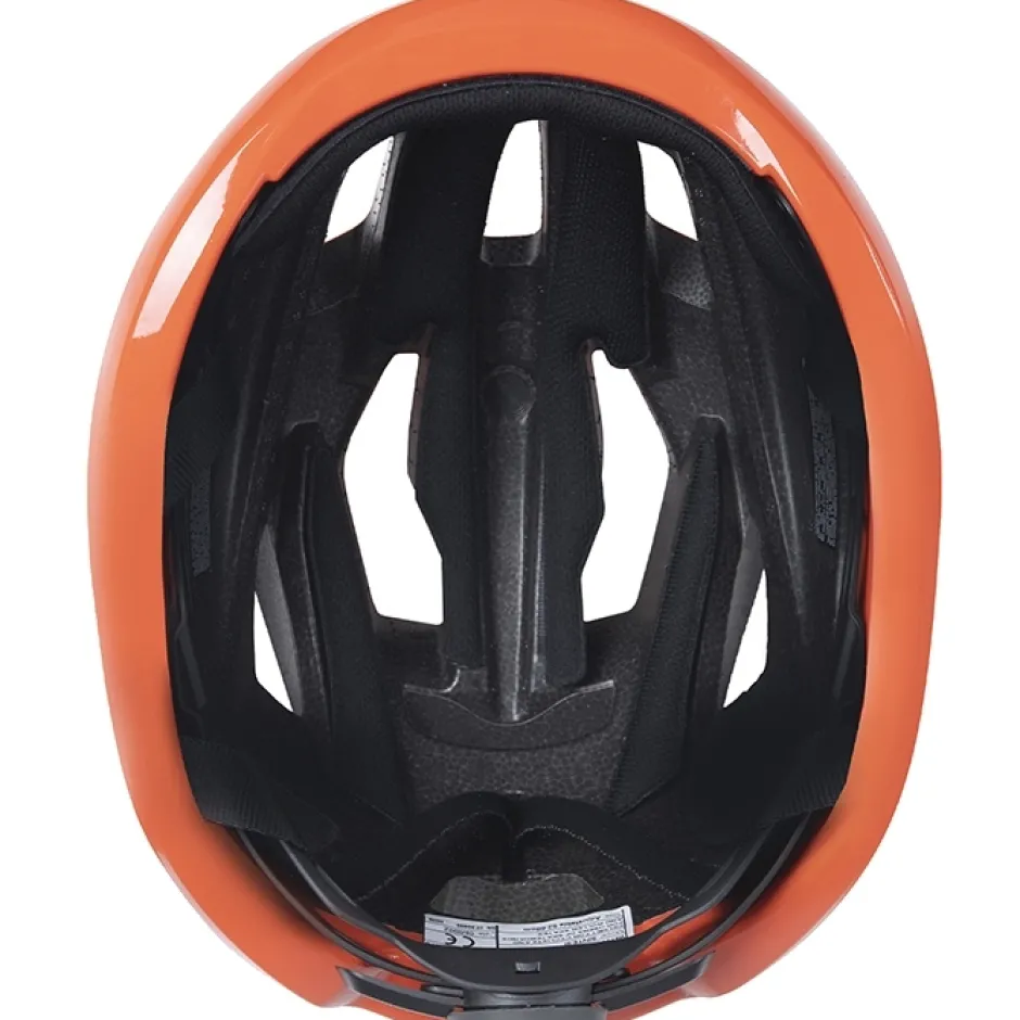 Gravelhelmen < KASK Sintesi Fietshe - Wit